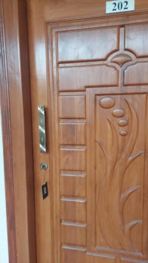 Elite 2bhk Service Apartments